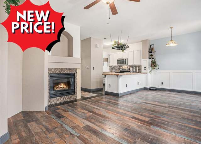 Property at 14400 Albrook Dr #43, Denver, CO 80239, 2 beds, 3 baths