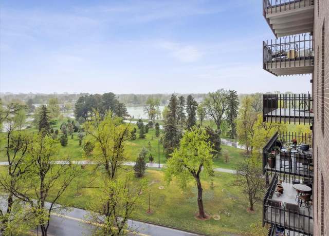 Property at 480 S Marion Pkwy #901, Denver, CO 80209, 2 beds, 2 baths