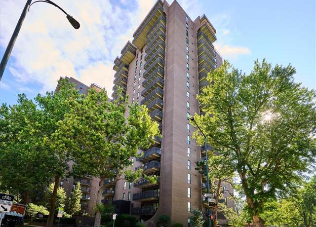Property at 480 S Marion Pkwy #901, Denver, CO 80209, 2 beds, 2 baths