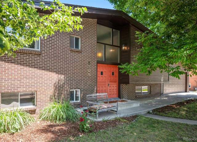 Property at 6705 E Jewell Ave, Denver, CO 80224, 3 beds, 2 baths