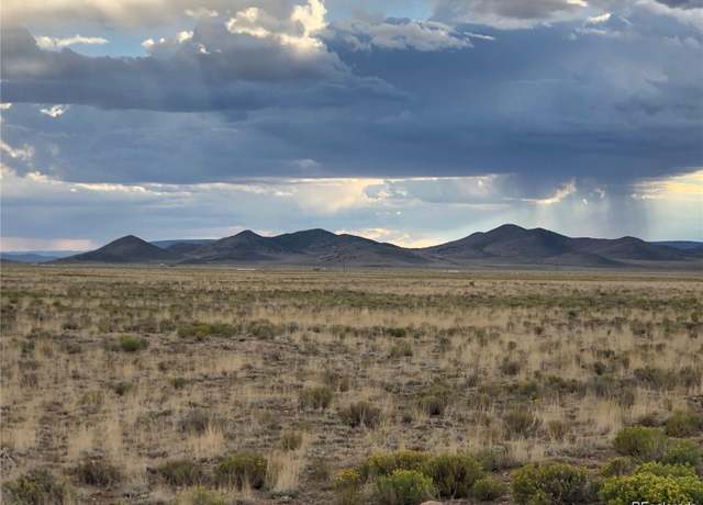 Property at 00 Shoshone, San Luis, CO 81152