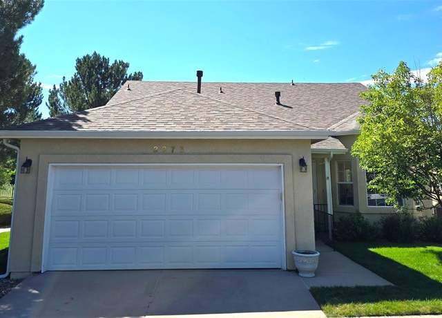 Property at 3275 Chestnut Glen Ln, Colorado Springs, CO 80918, 3 beds, 3 baths