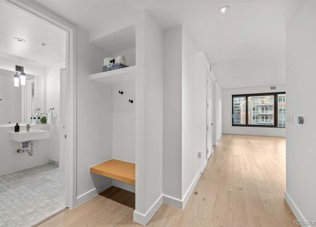 Property at 1750 Wewatta St #1227, Denver, CO 80202, 1 bed, 1 bath