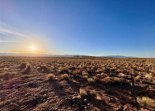 Property at 002 Don Rd, San Luis, CO 81152