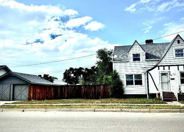 Property at 719 Walnut St, Brighton, CO 80601, 4 beds, 2 baths