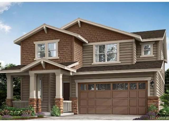 Property at 150 Fremont Ct, Brighton, CO 80601, 4 beds, 3 baths