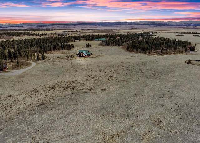 Property at Thurber, Fairplay, CO 80440