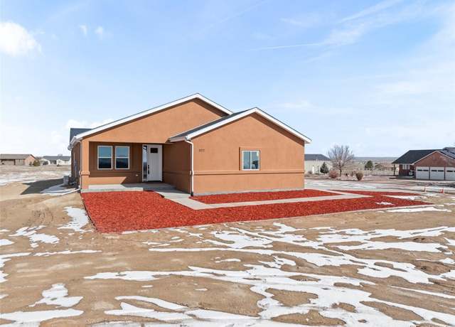 Property at 1177 E Industrial Blvd, Pueblo West, CO 81007, 3 beds, 2 baths