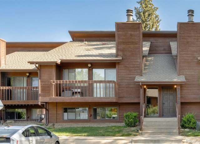 Property at 2636 Juniper Ave Unit 39-1, Boulder, CO 80304, 1 bed, 1 bath