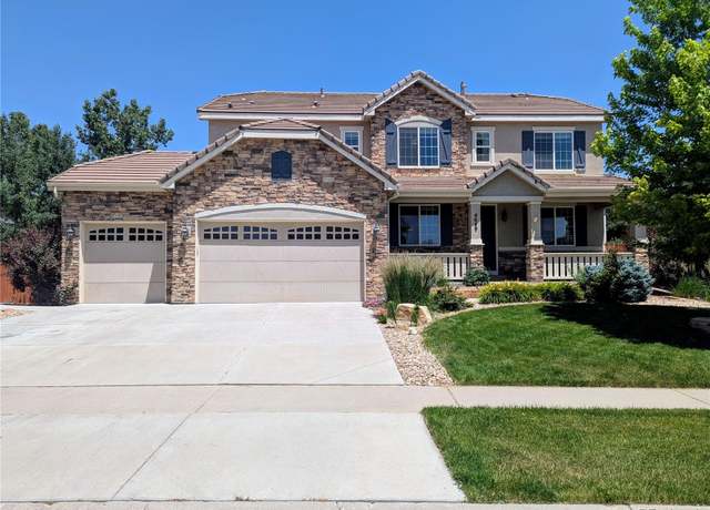 Property at 4649 Spinning Wheel Dr, Brighton, CO 80601, 6 beds, 4 baths
