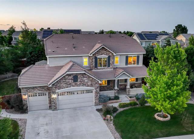 Property at 4649 Spinning Wheel Dr, Brighton, CO 80601, 6 beds, 4 baths