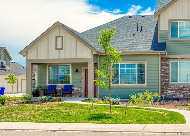 Property at 2540 Brookstone Dr Unit E, Milliken, CO 80543, 2 beds, 2 baths