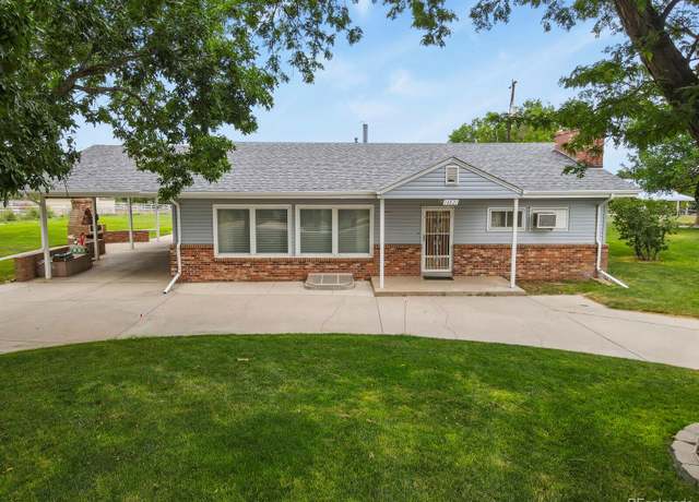 Property at 14821 E 21st Ave, Aurora, CO 80011, 3 beds, 2 baths