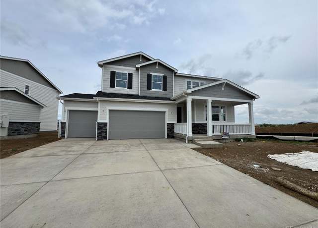 Property at 6191 Amerifax Dr, Windsor, CO 80528, 4 beds, 3 baths