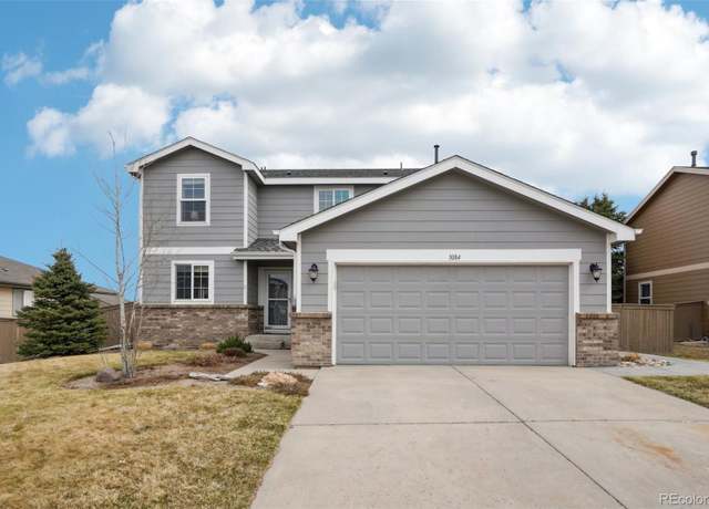 Property at 1084 Crenshaw St, Castle Rock, CO 80104, 4 beds, 4 baths