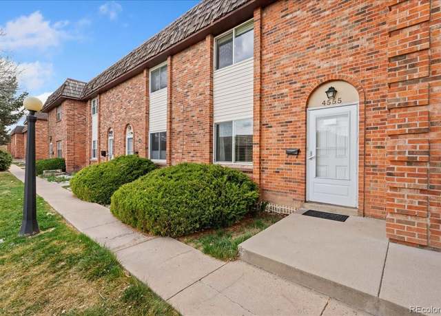 Property at 4555 S Lowell Blvd, Denver, CO 80236, 2 beds, 3 baths