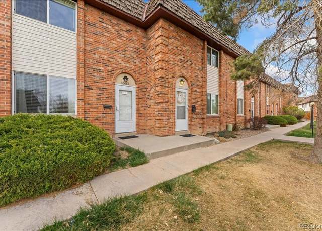 Property at 4555 S Lowell Blvd, Denver, CO 80236, 2 beds, 3 baths