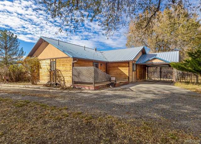 Property at 1711 Purdy Mesa Rd, Whitewater, CO 81527, 3 beds, 2 baths