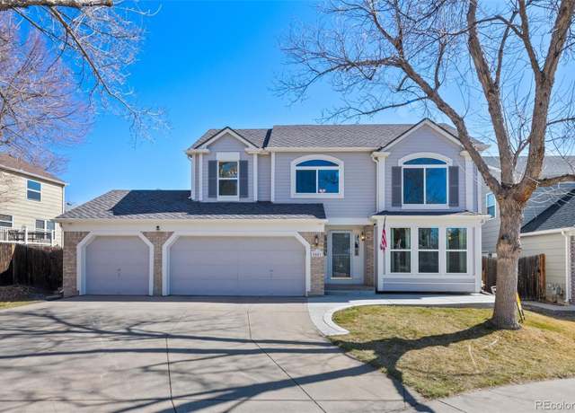 Property at 8441 Urban Ct, Arvada, CO 80005, 3 beds, 3 baths
