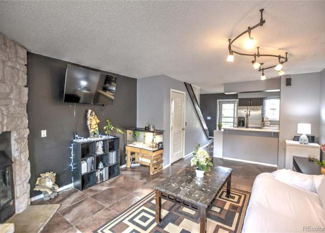 Property at 3643 Queen Anne Way, Colorado Springs, CO 80917, 2 beds, 2 baths