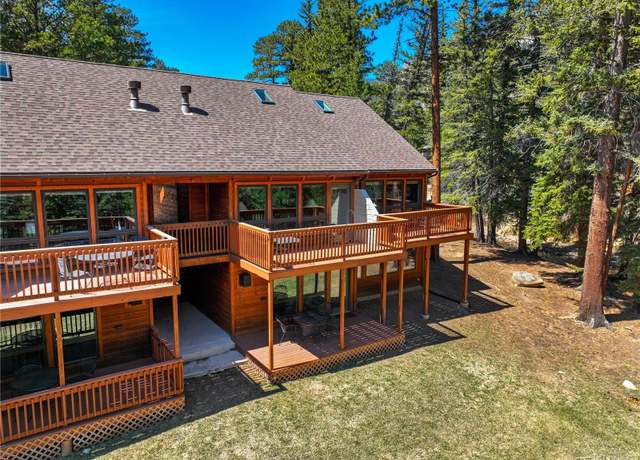 Property at 1400 David Dr #1, Estes Park, CO 80517, 1 bed, 1 bath