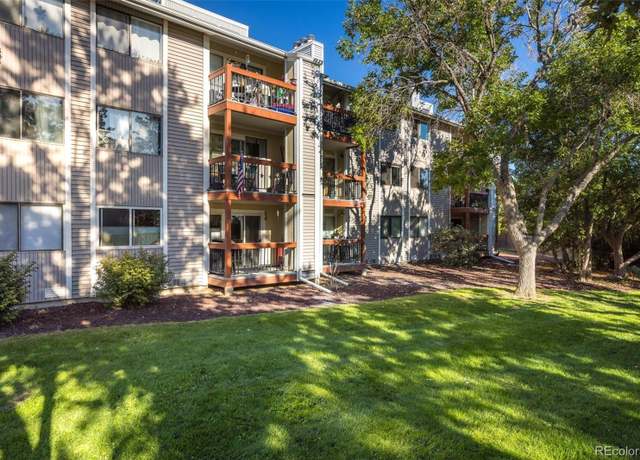 Property at 8440 Decatur St #120, Westminster, CO 80031, 2 beds, 1 bath
