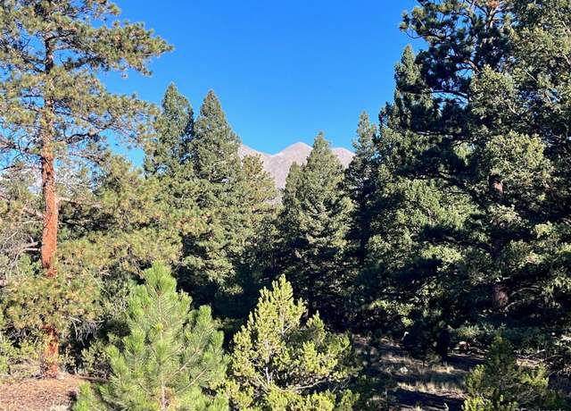 Property at 14759 Quartz Cir, Salida, CO 81201
