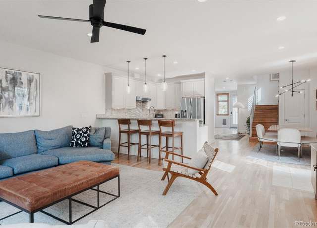 Property at 2034 Newton St, Denver, CO 80211, 3 beds, 4 baths