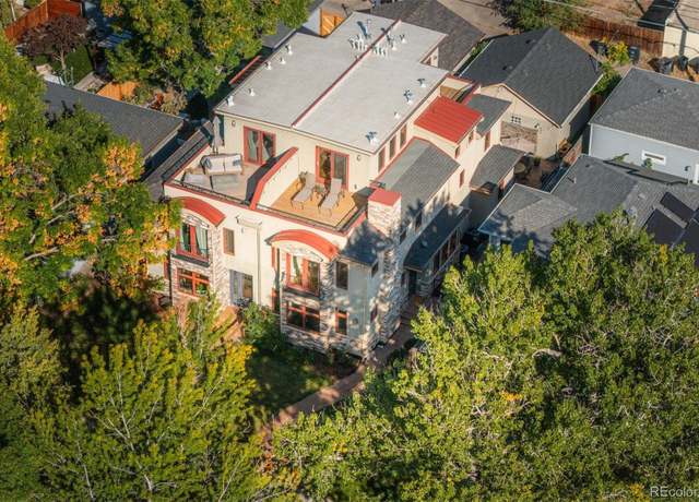 Property at 2034 Newton St, Denver, CO 80211, 3 beds, 4 baths