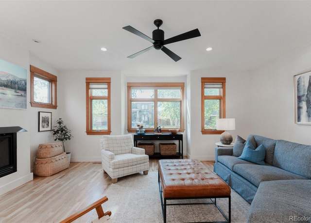 Property at 2034 Newton St, Denver, CO 80211, 3 beds, 4 baths