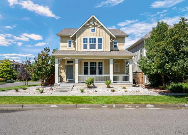 Property at 2857 Ironton St, Denver, CO 80238, 3 beds, 3 baths