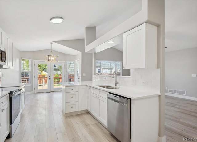 Property at 765 Freestone St, Brighton, CO 80603, 4 beds, 2 baths