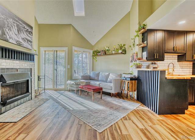 Property at 4771 White Rock Cir Unit C, Boulder, CO 80301, 2 beds, 1 bath