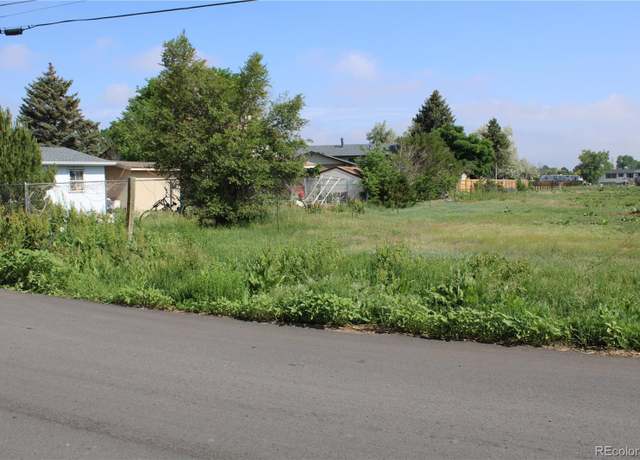 Property at 1053 N Joplin St, Aurora, CO 80011