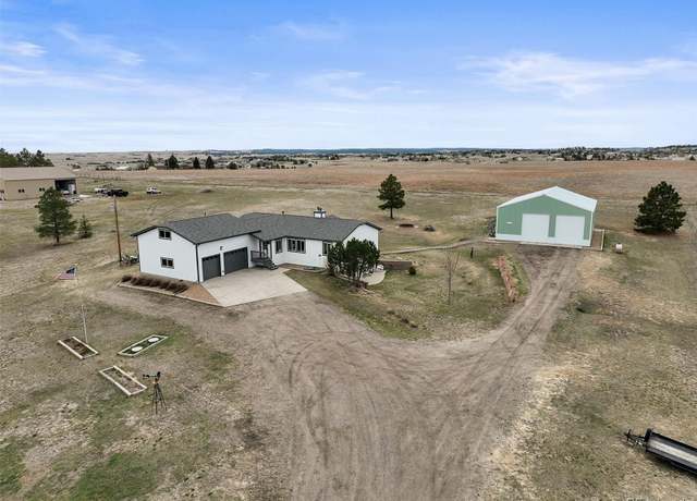Property at 2845 Cherry Way, Parker, CO 80138, 4 beds, 4 baths