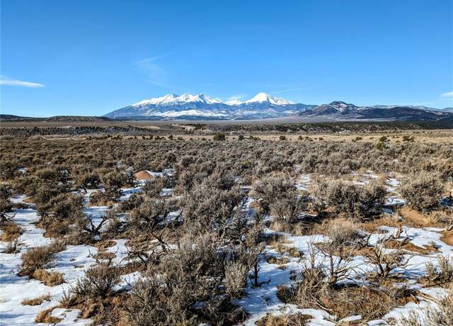 Property at Lot 4108 Barker Rd, Fort Garland, CO 81133