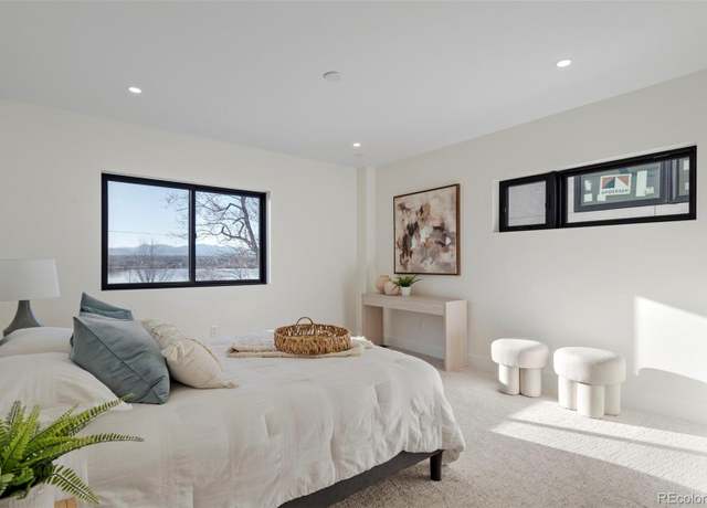 Property at 1727 Lowell Blvd, Denver, CO 80204, 3 beds, 3 baths