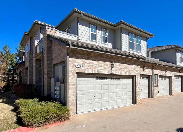 Property at 6725 S Winnipeg Cir #106, Aurora, CO 80016, 2 beds, 3 baths
