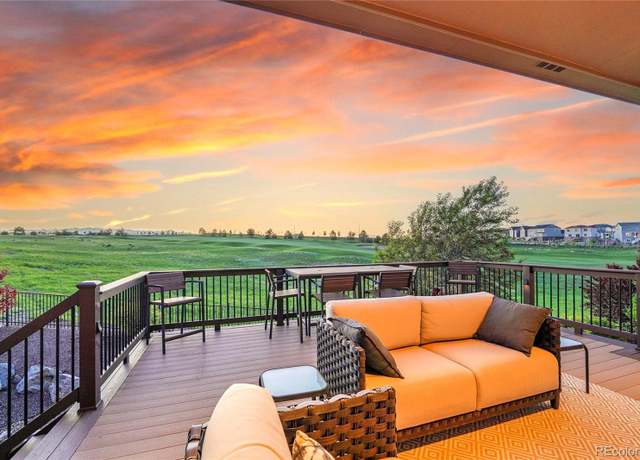 Property at 27615 E Moraine Dr, Aurora, CO 80016, 5 beds, 4 baths
