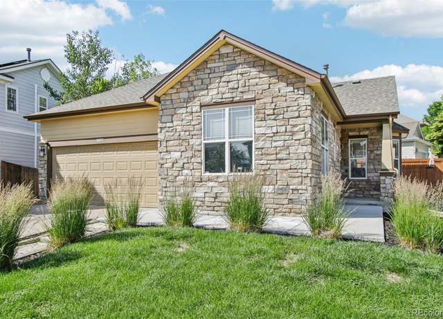 Property at 19677 E Vassar Dr, Aurora, CO 80013, 4 beds, 3 baths