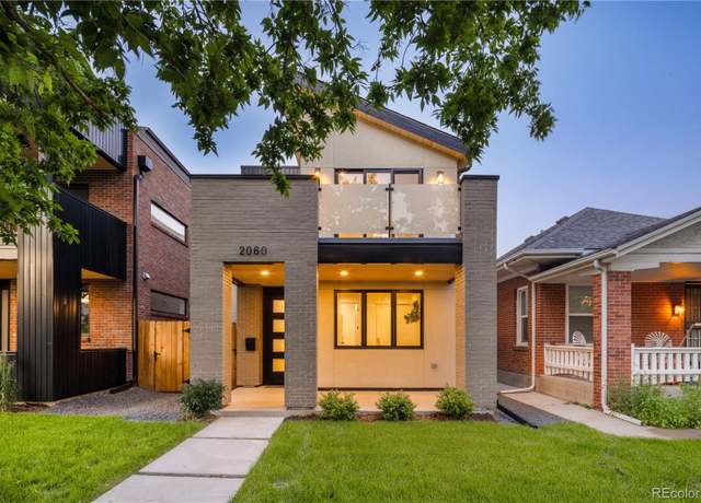 Property at 2060 Eliot St, Denver, CO 80211, 4 beds, 4 baths