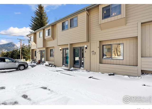Property at 514 Grand Estates Dr Unit A3, Estes Park, CO 80517, 2 beds, 2 baths