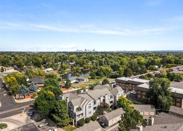 Property at 5745 W Atlantic Pl #206, Lakewood, CO 80227, 1 bed, 1 bath