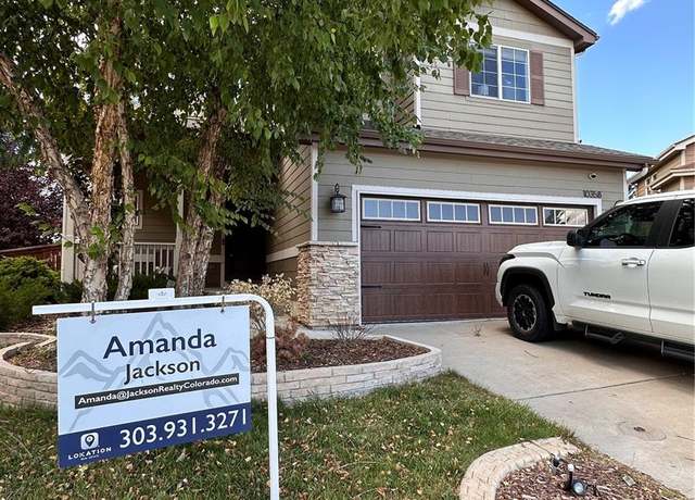 Property at 10358 Kelliwood Way, Highlands Ranch, CO 80126, 3 beds, 3 baths