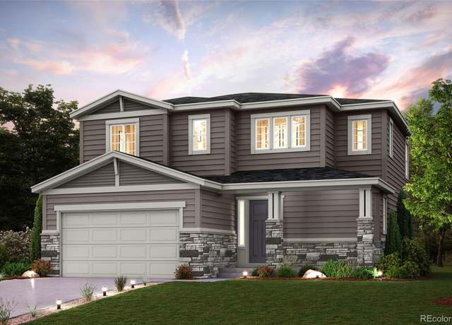 Property at 14120 Bunny Hop Ln, Parker, CO 80134, 3 beds, 3 baths