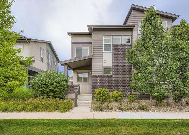 Property at 7203 W Pacific Ave, Lakewood, CO 80227, 3 beds, 3 baths