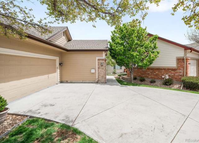 Property at 6193 Terry Ct, Arvada, CO 80403, 3 beds, 2 baths