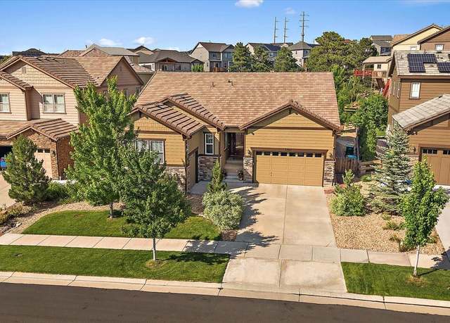 Property at 23871 E Ontario Pl, Aurora, CO 80016, 6 beds, 3 baths