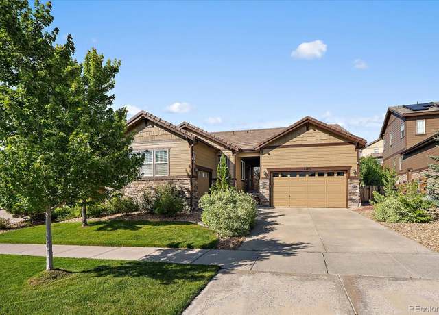 Property at 23871 E Ontario Pl, Aurora, CO 80016, 6 beds, 3 baths