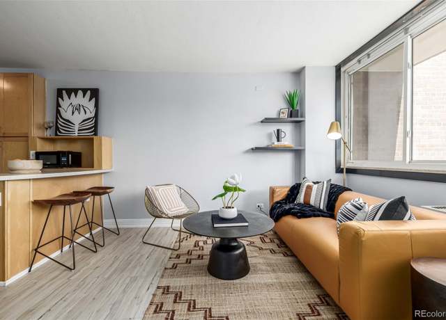 Property at 1196 N Grant St #204, Denver, CO 80203, 1 bath